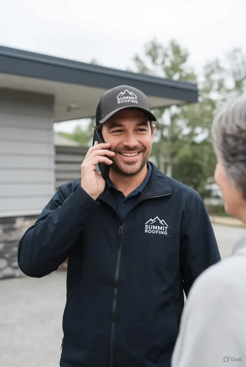 Flat Roof Leak Repair Fairbanks, IN FAQs